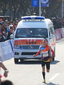 壤塘县大型活动