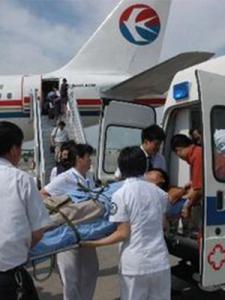 壤塘县接送服务