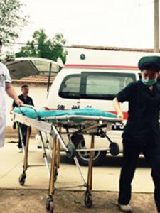 壤塘县院后转乡